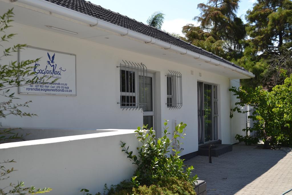Eaglesnest Bed & Breakfast Kuils River Zimmer foto