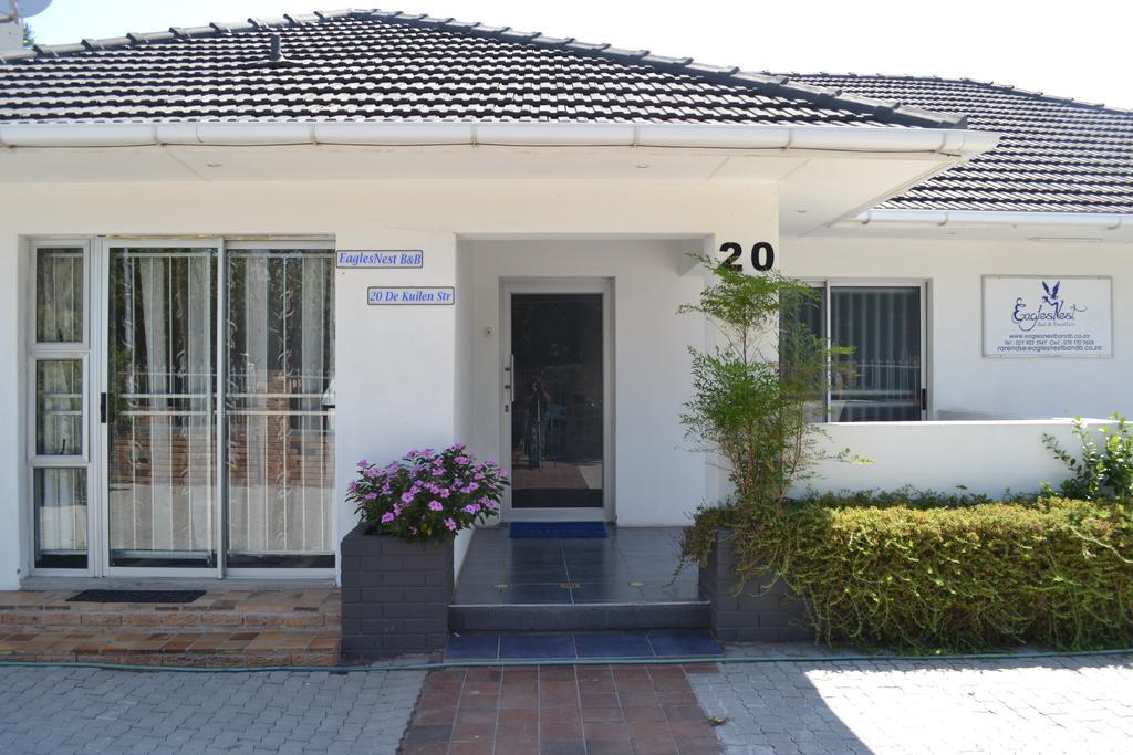 Eaglesnest Bed & Breakfast Kuils River Zimmer foto