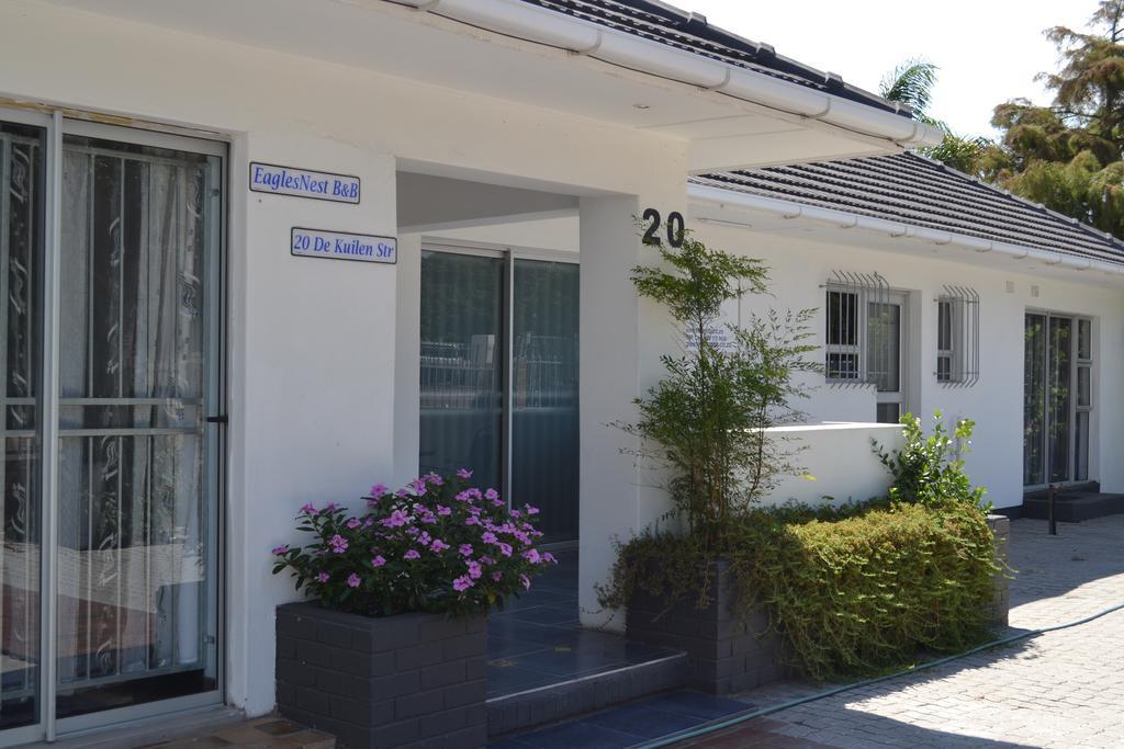 Eaglesnest Bed & Breakfast Kuils River Zimmer foto