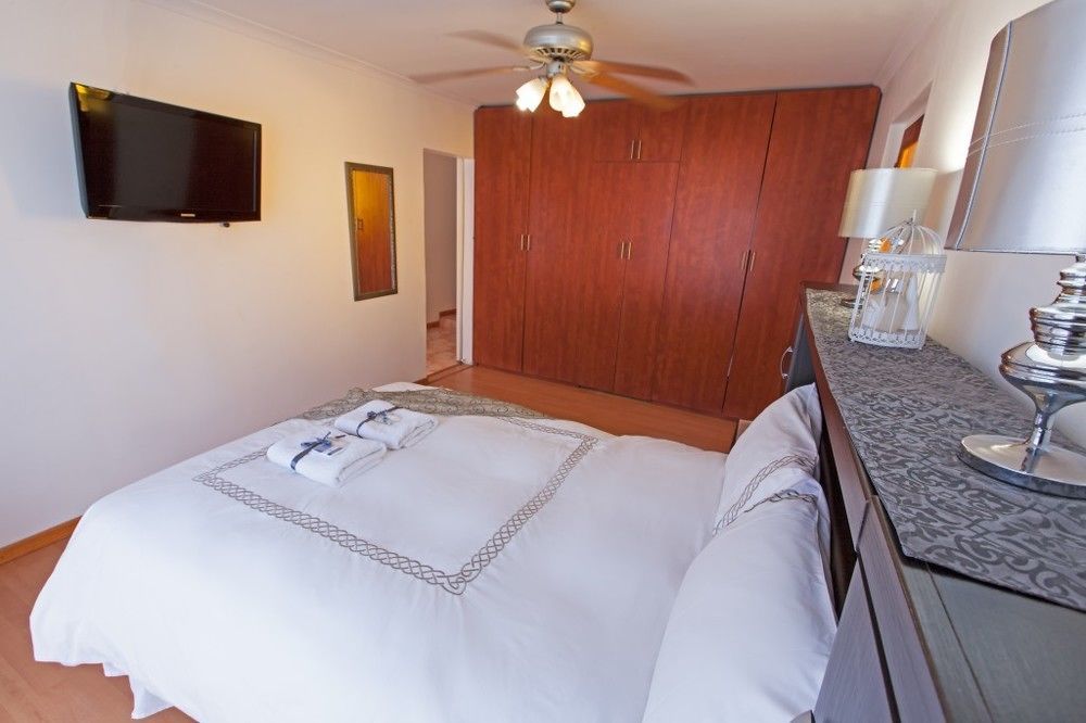 Eaglesnest Bed & Breakfast Kuils River Exterior foto