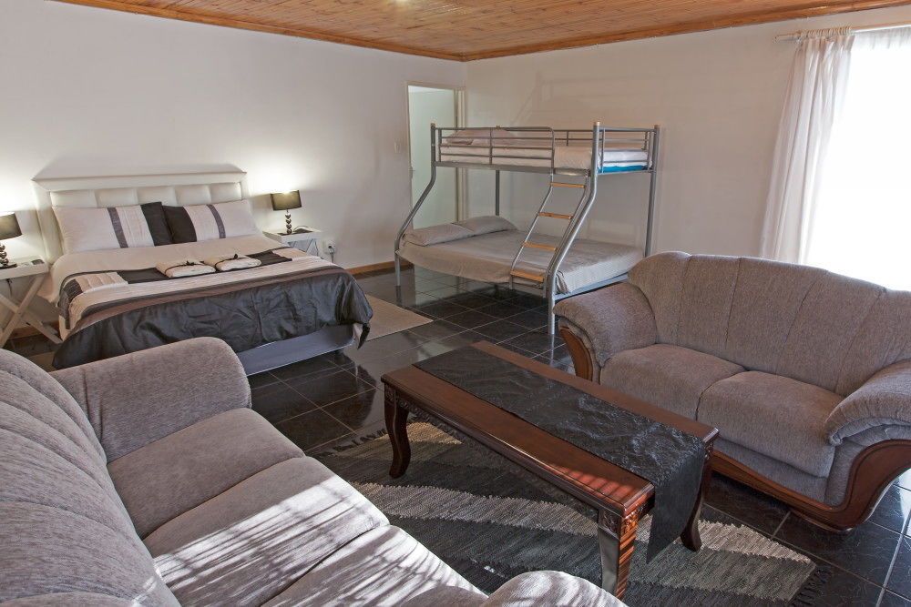 Eaglesnest Bed & Breakfast Kuils River Exterior foto