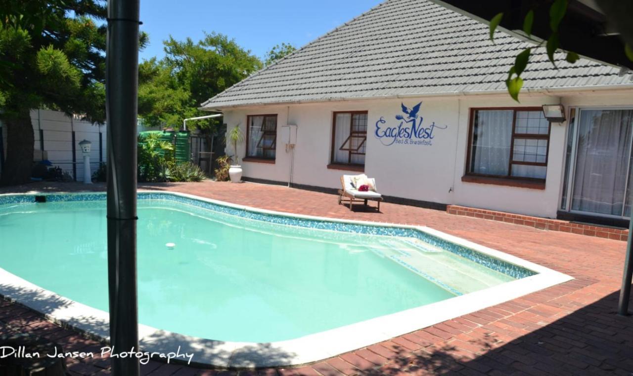 Eaglesnest Bed & Breakfast Kuils River Exterior foto