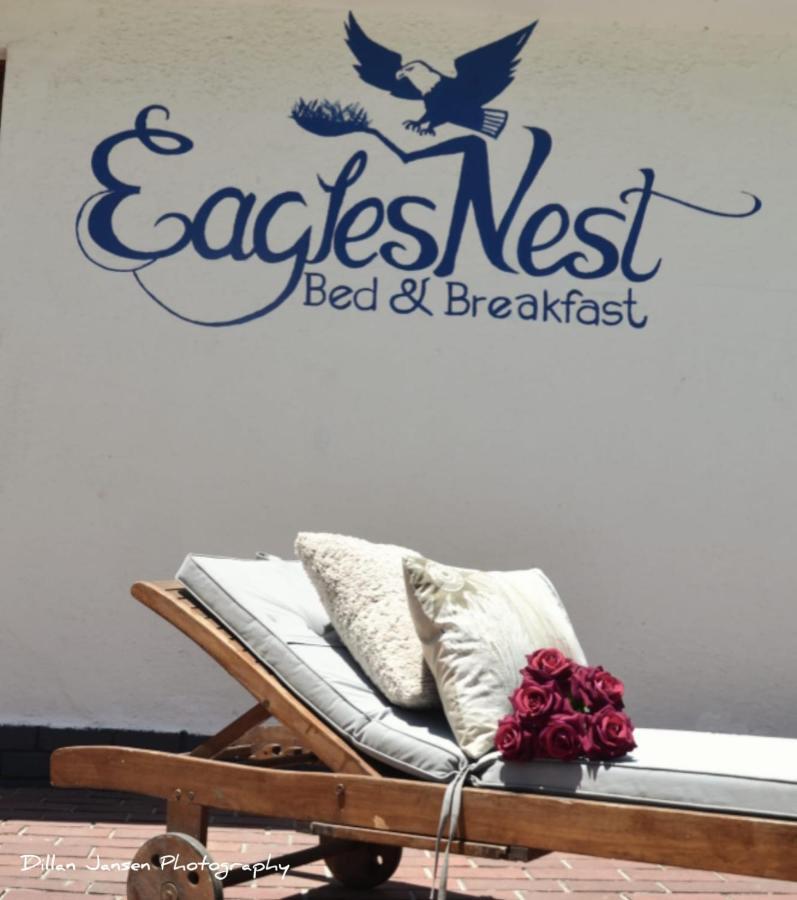 Eaglesnest Bed & Breakfast Kuils River Exterior foto